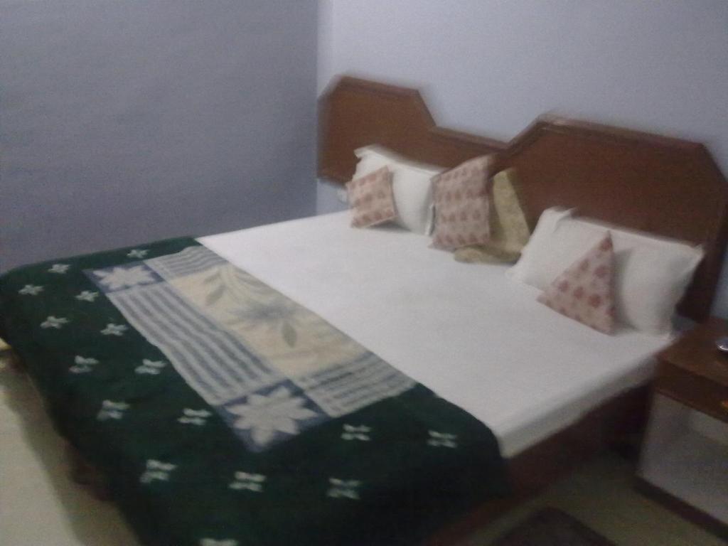 Krishna Cottage Кгаджураго Номер фото