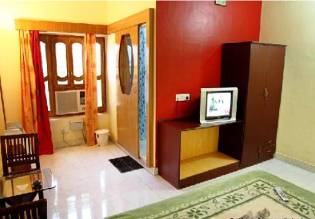 Krishna Cottage Кгаджураго Номер фото