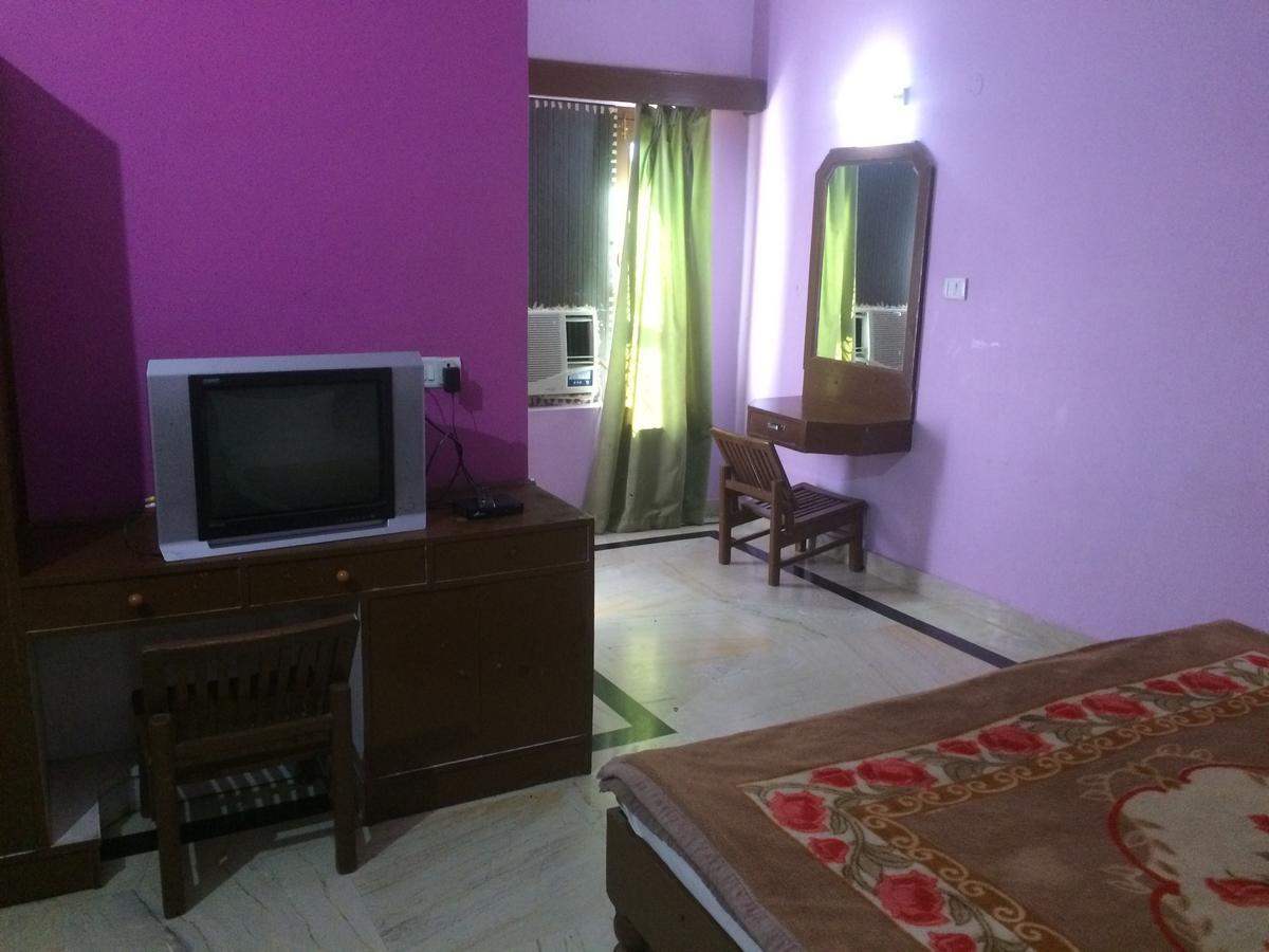 Krishna Cottage Кгаджураго Екстер'єр фото
